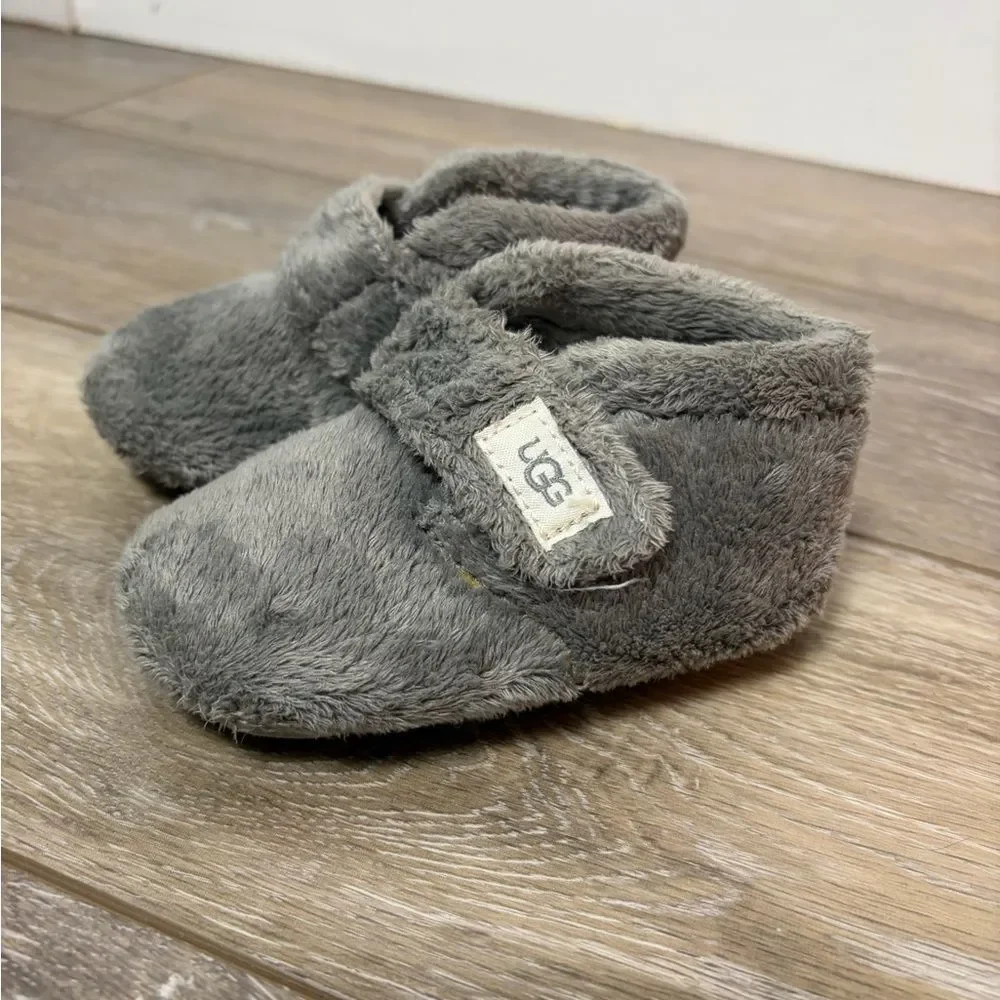 UGG Baby Bixbee Booties